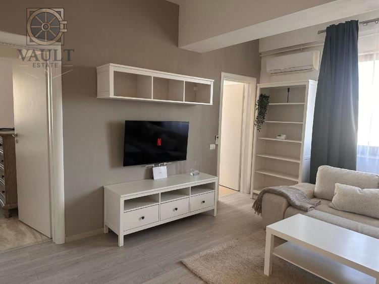 Apartament 2 camere - loc de parcare -Alba Iulia