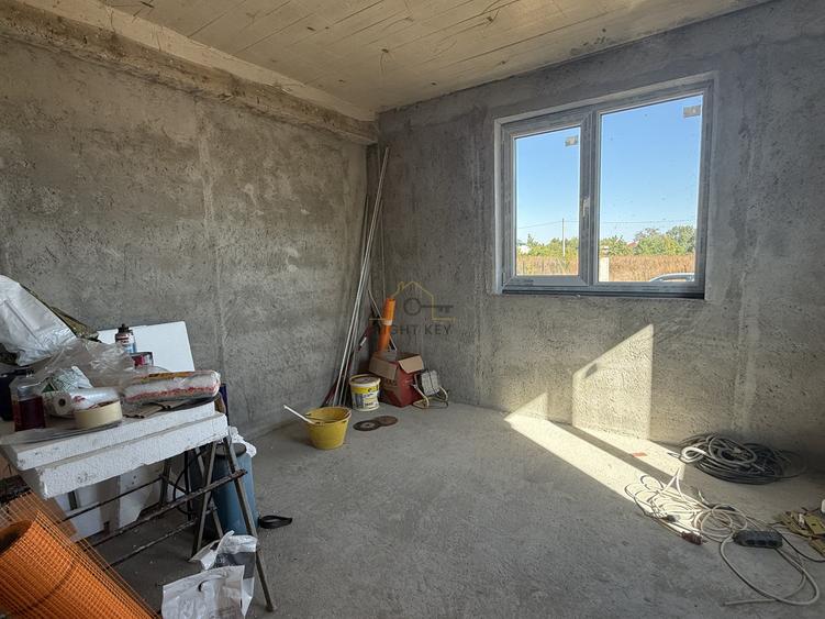 Casa P+M+Pod, 5 camere, Pompa de caldura, Ciorogarla! Comision 0%!