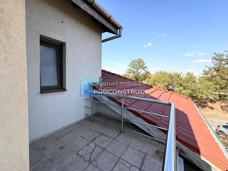 Casa individuala | Bogdanestilor | 280 mp | 500 mp teren | Comision 0% - 45