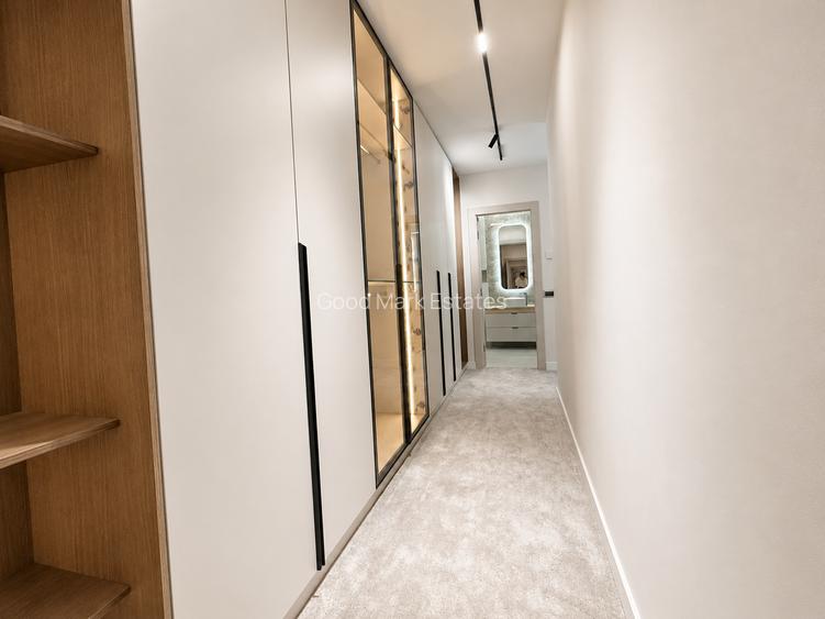 Apartament premium, mobilat,  4 camere || Iancu Nicolae || 2 locuri de parcare - 10