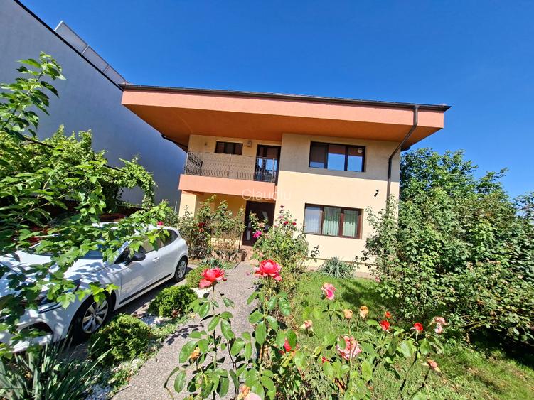 Casă de vânzare în Pipera - 5 camere, ideală pentru familie - 2