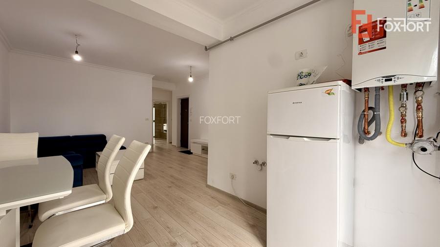 Apartament de vanzare, 3 camere - Zona excelenta - Mosnita - 8