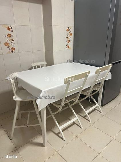 Apartament 3 camere, 58 mp – Giulești - Gata de mutat - 8