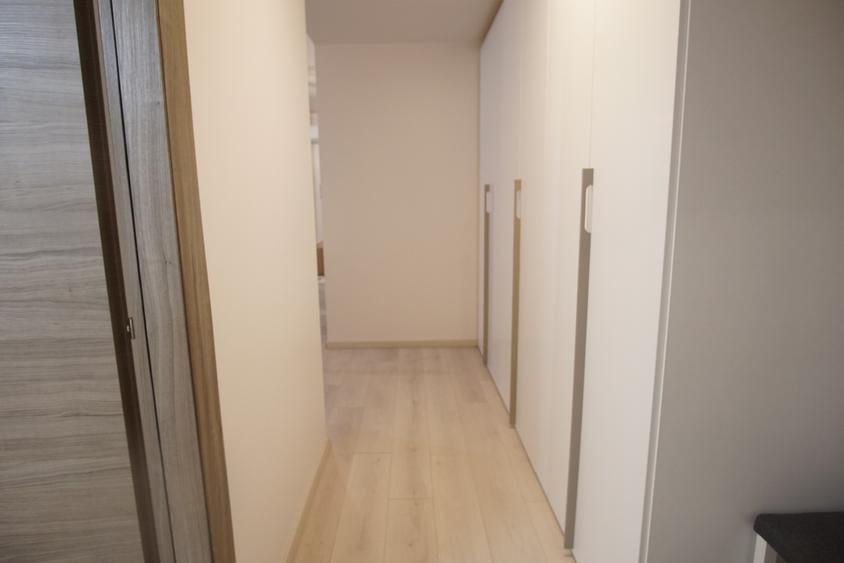 Unirii | Studio Soho Rezidence | Gradina proprie