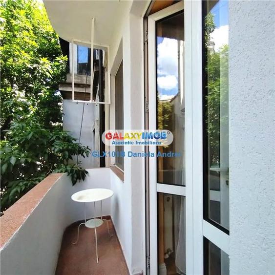 INCHIRIERE APARTAMENT 2 CAMERE in VILA ULTRACENTRAL Zona Universitate - 46