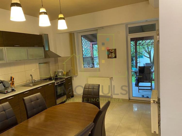 Casa individuala in Ronat, design modern, finisaje calitative. - 8
