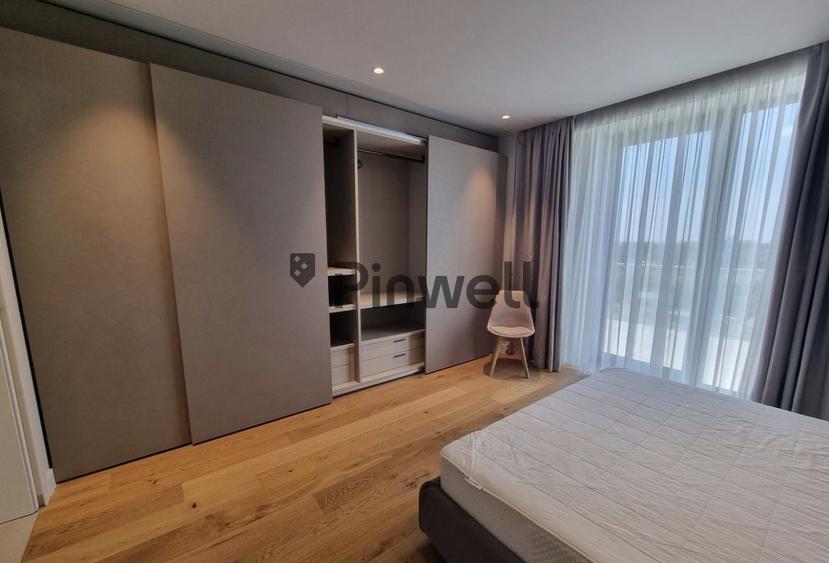 5 Camere I Lac I Floreasca