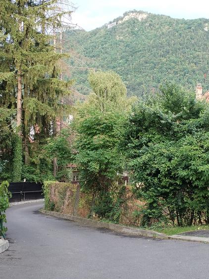 Apartament 3 camere de vânzare – Str. Constantin Brâncoveanu, Brașov | Etaj 3 |