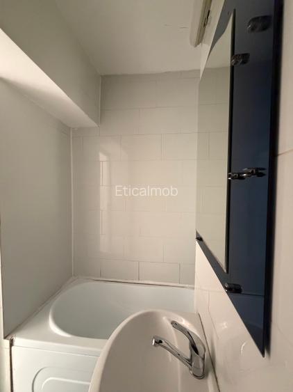 Garsonieră mare – Calea București – Etaj 3 –bloc cu lift - 6