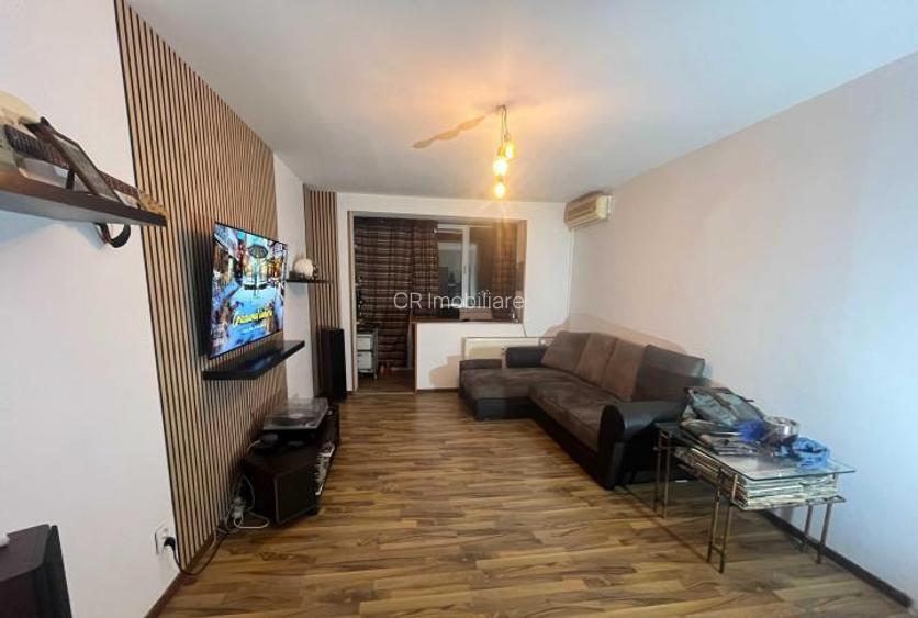 Apartament 2 camere Baba Novac - 2
