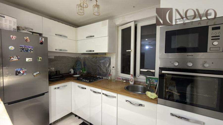 Apartament 3 Camere decomandat | Metrou Dristor