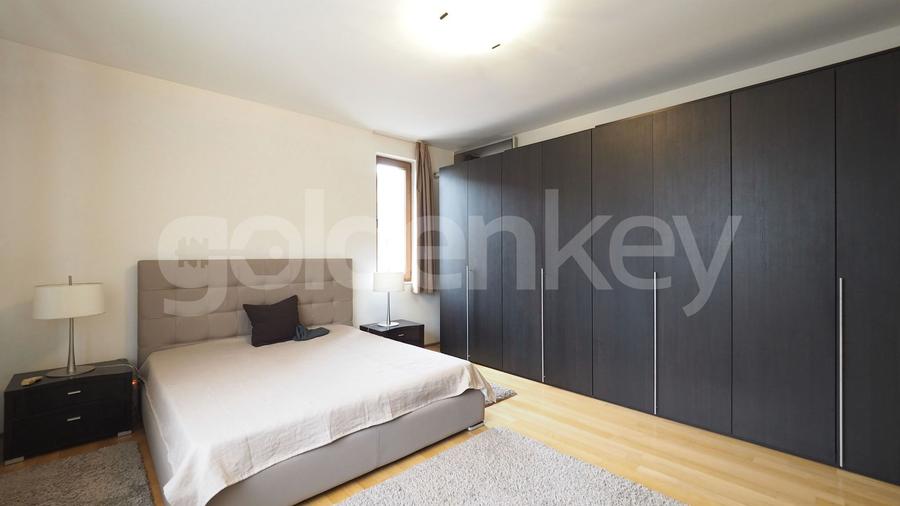Apartament penthouse cu 4 camere | 28mp terasa