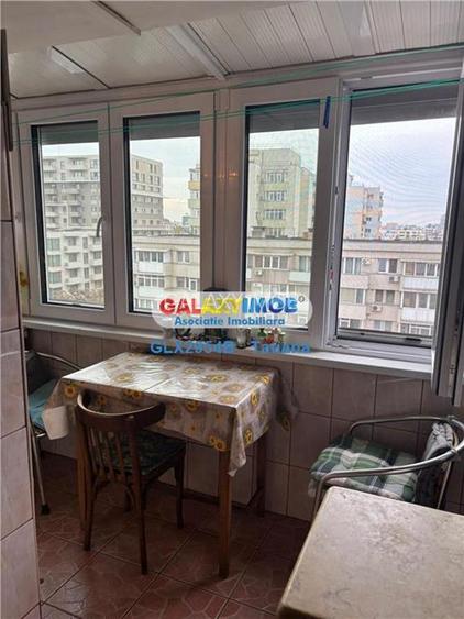 Vanzare 2 camere Stefan Cel Mare - 9