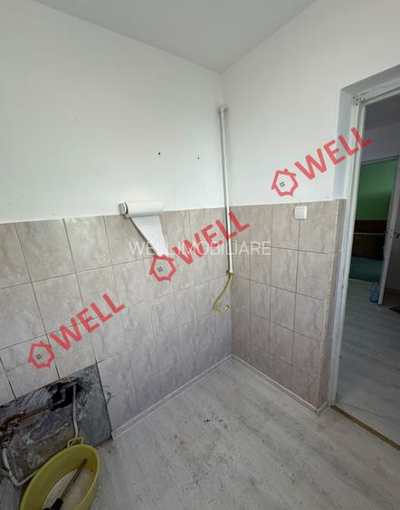 Apartament cu 3 camere de vânzare în Târgu Secuiesc, pe strada Rozelor! - 8