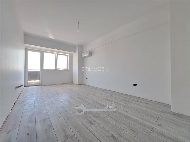 Apartament 1 camera de vanzare in Iasi, Galata, 44,57 mp, bloc nou - 4