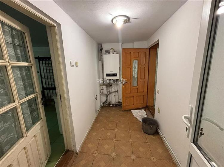 Hemeius - Casa tip duplex P+1+Pod - 8