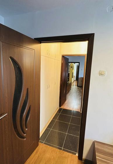 Apartament cu două camere zona Modern