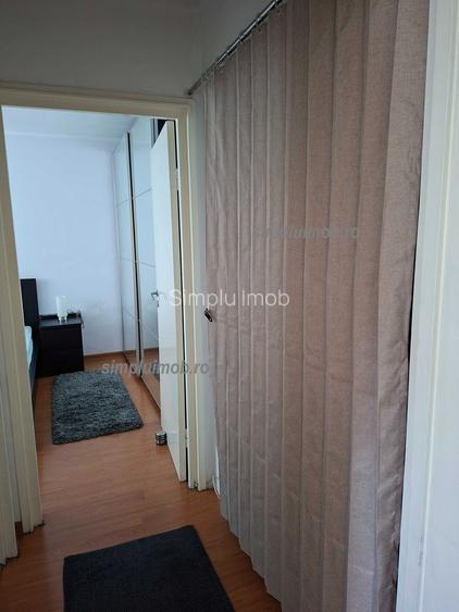 Metrou Lujerului 2 Camere Etaj Intermediar - 5