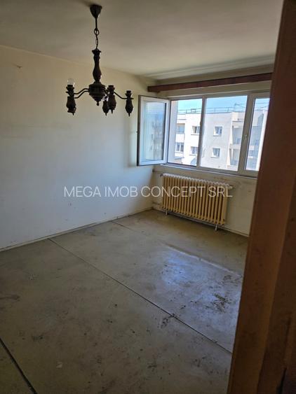 Apartament de 3 camere -luminos - 5