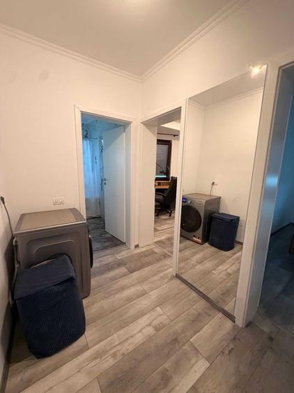Apartament 3 camere Braytim