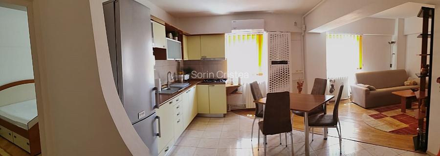 Inchiriez apt 2 camere, Tomis 2 / Mircea - 8