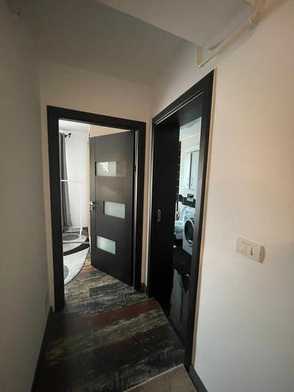REDIU-ap. 2 camere, decomandat, mobilat si utilat, curte, loc de parcare !