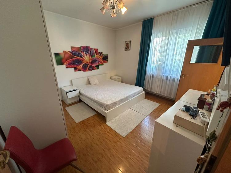 Piața Victoriei – Iacob Felix | 2 camere | Parter