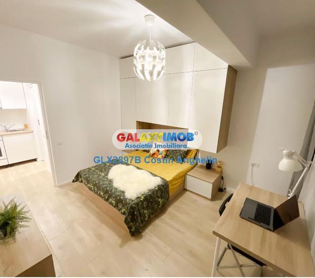 Apartament 3 camere SMART - Regie Grozavesti