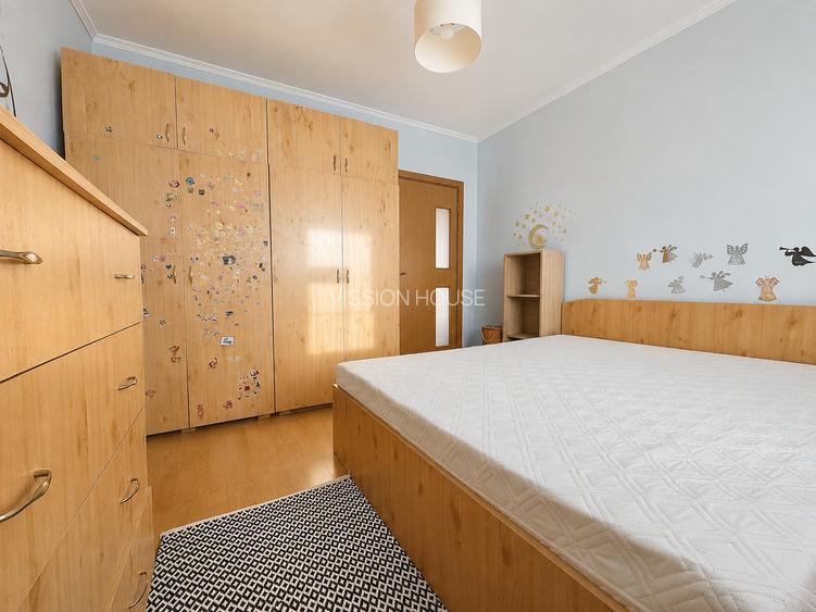 2 camere Calea Grivitei | Metrou 1 Mai | 0% Comision - 6