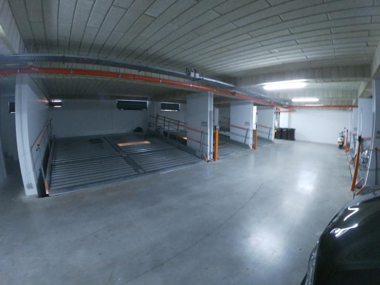 Apartament 3 camere decomandat 82mp Pipera Porsche AppTown vezi Video