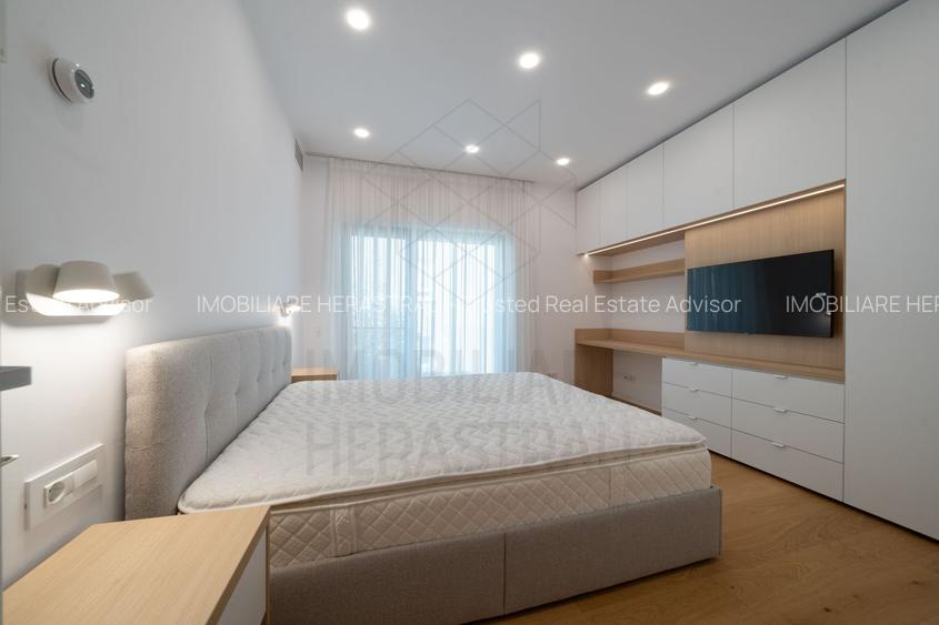 Floreasca Boutique Apartments | Luxury Penthouse | 2 parkings - 23