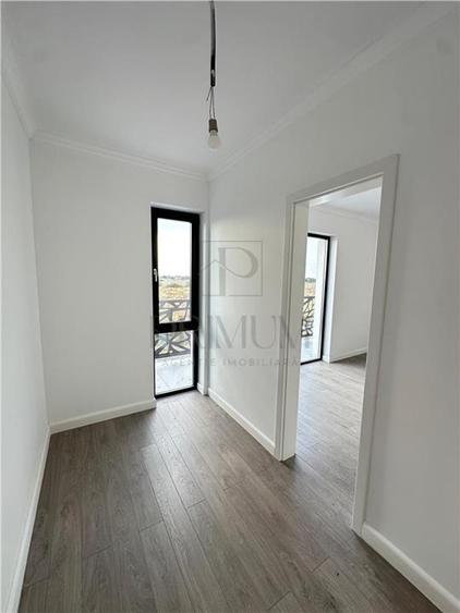 GIROC - Duplex separat - 4 Camere - Finisaje premium