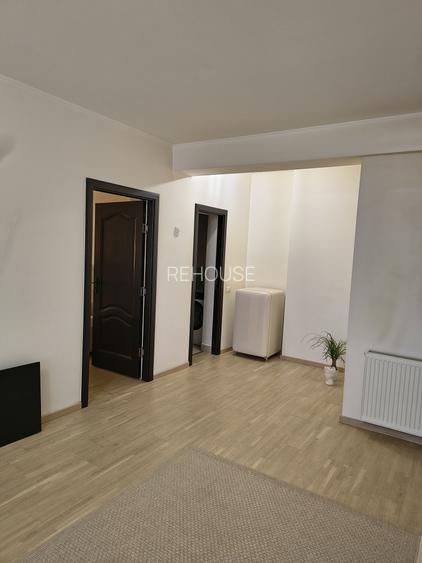 Aviatiei Biharia, parter, centrala, renovat/mobilat/utilat MODERN, 2018, STB - 7