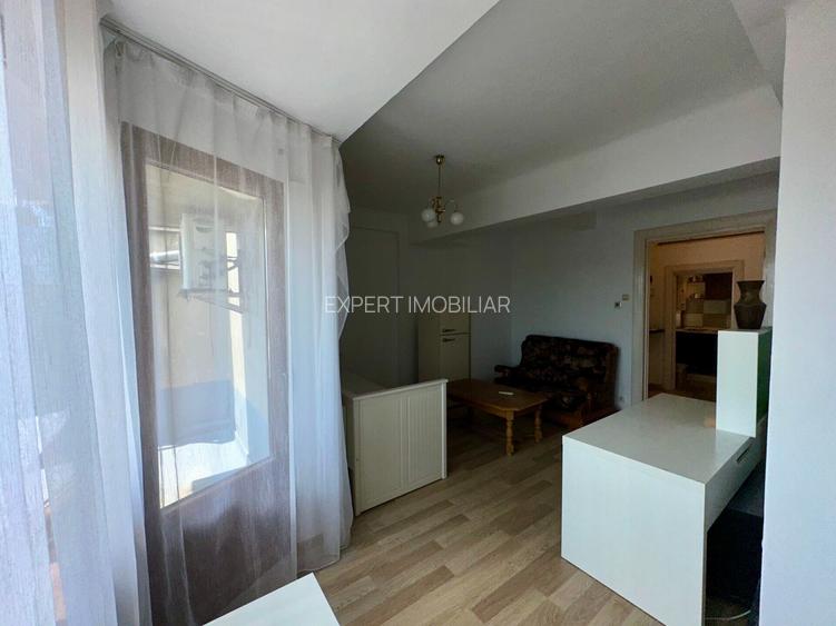 Bd. Carol I, Ultracentral Garsonieră Interbelică cu Potențial Premium stradal - 13