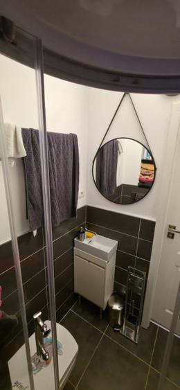 Apartament 4 camere 76mp et 8/9 finisat modern C.Floresti