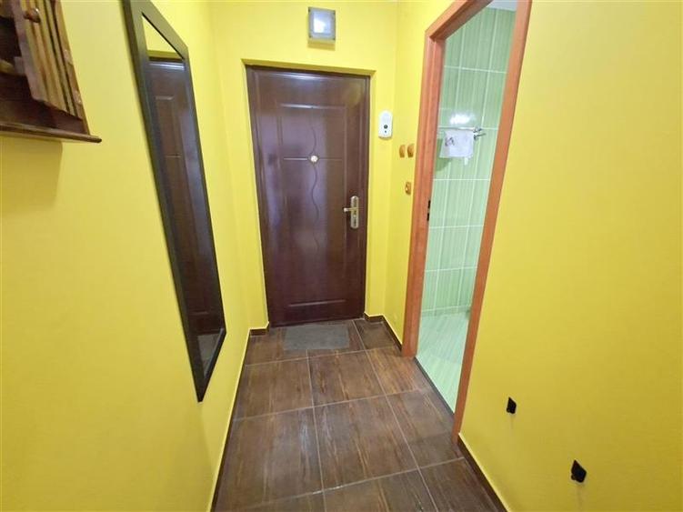 Apatament 2 camere, etaj 3, Zona Alecu Russo -scoala 16