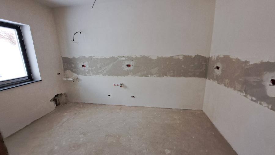 VILA SUPERBA CU 5 CAMERE AMPLASATA IDEAL