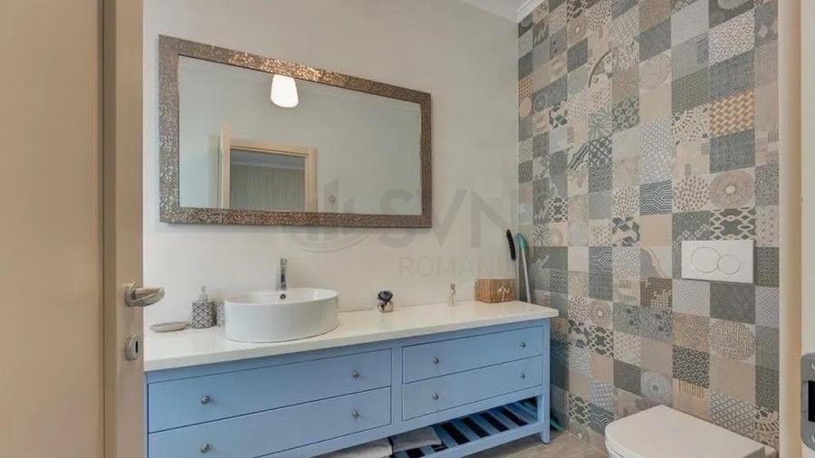 REA1018826 Apartament 3 camere Laguna Residence