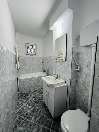 Apartament 2 camere recent renovat - Cetatii, Timișoara
