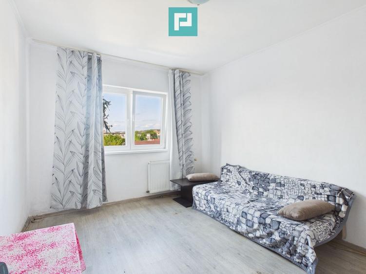 Apartament 2 camere, G. Ureche, zona D. Cantemir