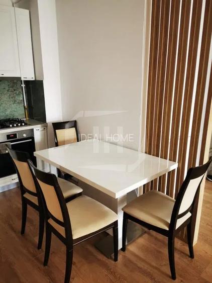 Apartament cu 2 camere, zona Buna Ziua, pet friendly - 2
