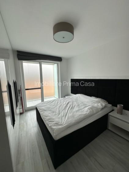 Apartament 2 camere de închiriat, terasă cu jacuzzi,zona Mărul de Aur! - 7