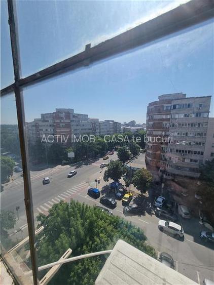 Apartament 3 cam decomandat 1 Decembrie -Magazin Profi