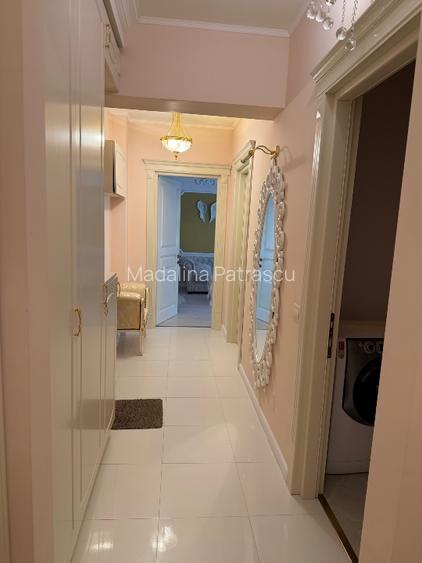 Apartament 3 camere cu loc de parcare subteran - 9