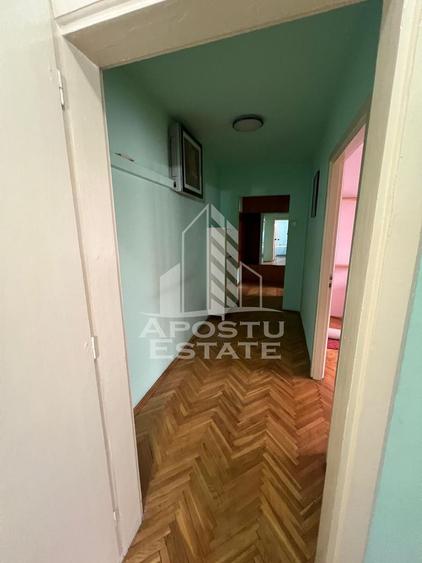 Apartament 3 camere de inchiriat , Aradului - timisoara