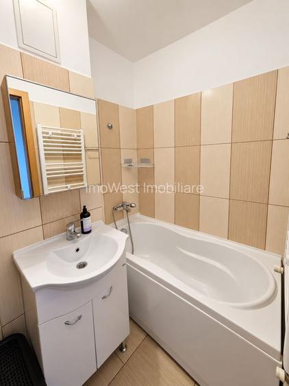Circumvalațiunii | 2 Camere | 52 mp | Etaj 9 | Centrală proprie | AC - 29
