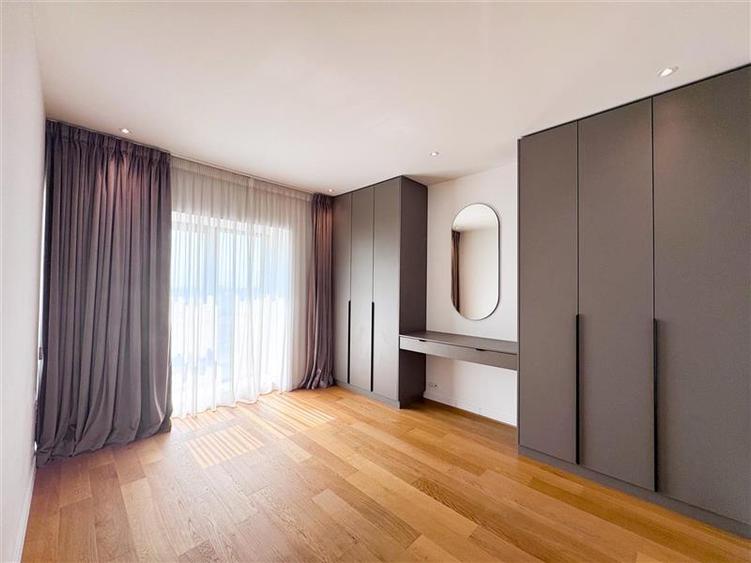 Apartament 3 camere de inchiriat One Verdi Park