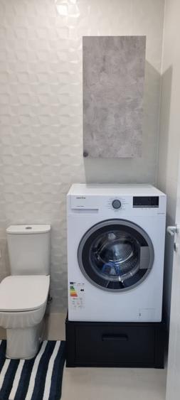 Apartament 2 camere, 55 mp, decomandat, centrala proprie, Hils Pallady