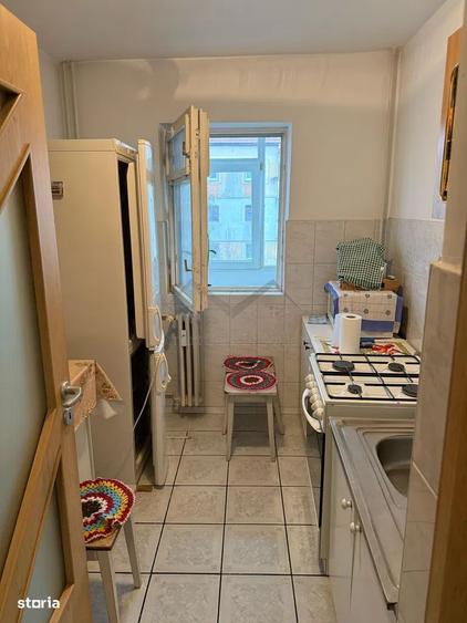 Apartament 2 camere Podul de fier