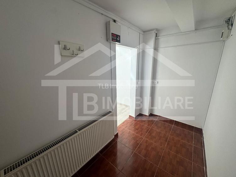 Spatiu de birouri, 40mp, zona Fortuna - 6